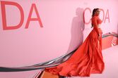 CFDA, Jennifer Lopez