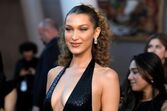 CFDA, Bella Hadid