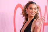 CFDA, Bella Hadid