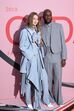CFDA, Gigi Hadid