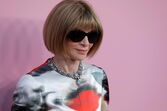 CFDA, Anna Wintour