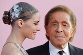 CFDA, Olivia Palermo, Valentino