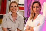 Cristina Ferreira, Fernanda Serrano