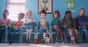 Cena do filme 'As vidas secretas dos nossos animais 2'
