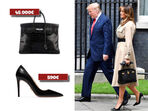 Melania Trump