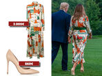 Melania Trump