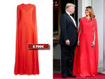 Melania Trump