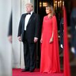 Melania Trump