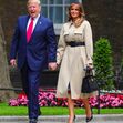 Melania Trump