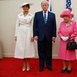 Melania Trump