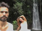 Cláudia Vieira, João Alves