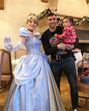 Antonio Reyes, Noelia López,