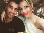 Antonio Reyes, Noelia López,