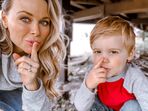 Granger Smith, River Smith