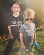 Granger Smith, River Smith