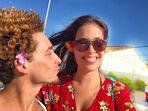 David Mesquita, Ana Patrícia Pereira
