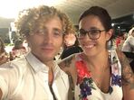 David Mesquita, Ana Patrícia Pereira