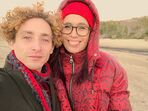 David Mesquita, Ana Patrícia Pereira