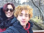 David Mesquita, Ana Patrícia Pereira