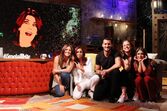 Ruben Rua, 5 Meia Noite