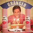 Pedro Granger