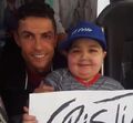ronaldo, eduardo moreira