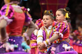 marchas 2019