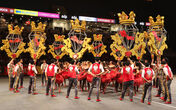 marchas 2019