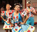 marchas 2019
