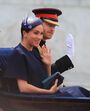 Trooping colour