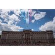 Trooping colour