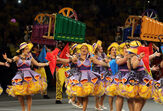 Marchas populares 2019