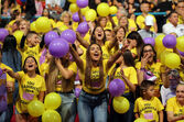 Marchas populares 2019