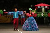 Marchas populares 2019