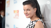 Pauley Perrette