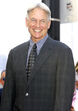 Mark Harmon
