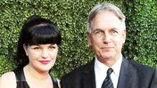 Mark Harmon