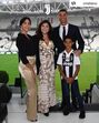 georgina, ronaldo