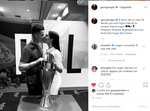 georgina, ronaldo