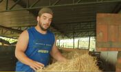 emanuel costa, agricultores