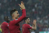 Cristiano Ronaldo, liga das nações