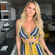 Kinsey Wolanski