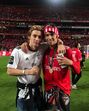 Isilda Moreira, João Felix, Diego Batista