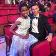 Isilda Moreira, Diego Batista