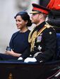 Meghan Markle, Principe Harry, Família real inglesa