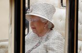 Meghan Markle, Principe Harry, Família real inglesa