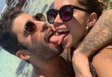 Anitta, Pedro Scooby