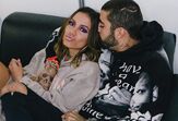 Anitta, Pedro Scooby