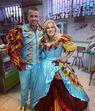 Marco Costa,Teresa Guilherme
