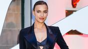 Irina Shayk